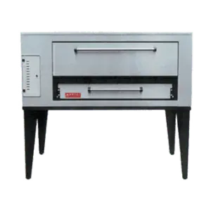 Marsal SD-1048 Single Oven