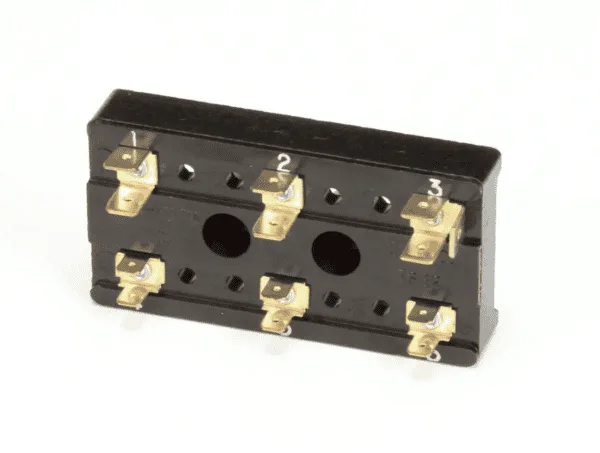 Middleby Marshall Conveyor Terminal Block