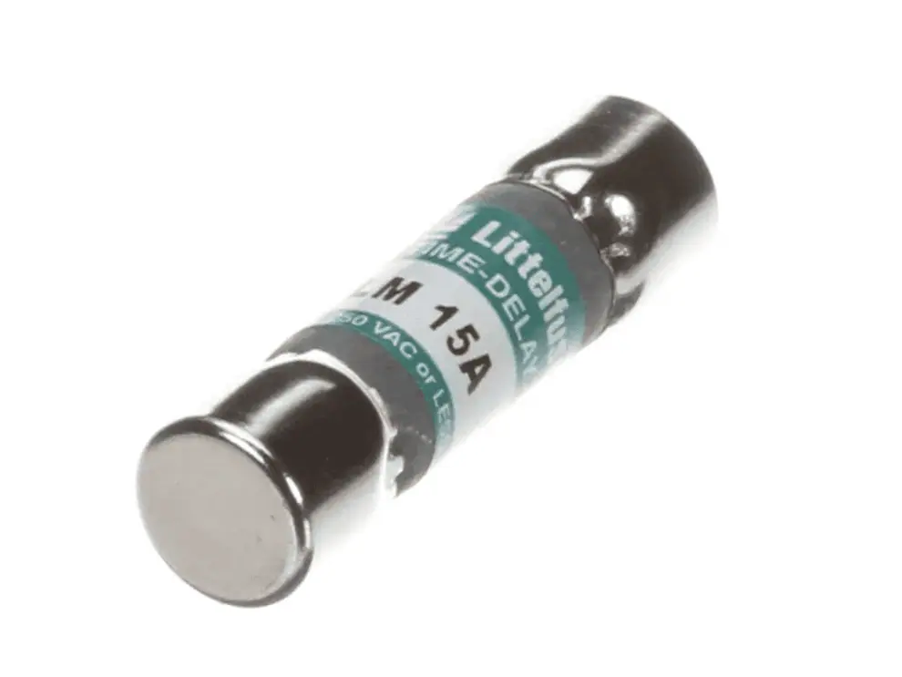 Fuse 15 Amp Middleby Marshall
