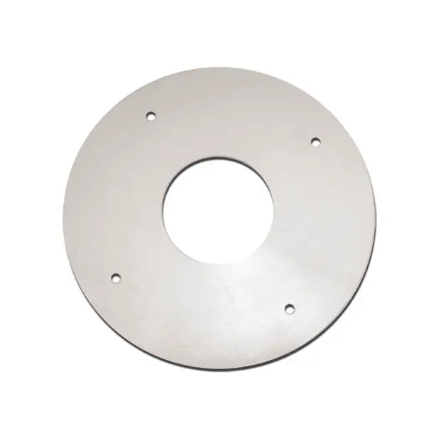 Old Style Rubber Gasket