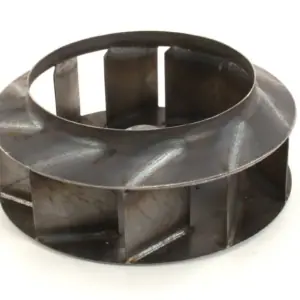 Middleby CW Blower Wheel 12-1/4"