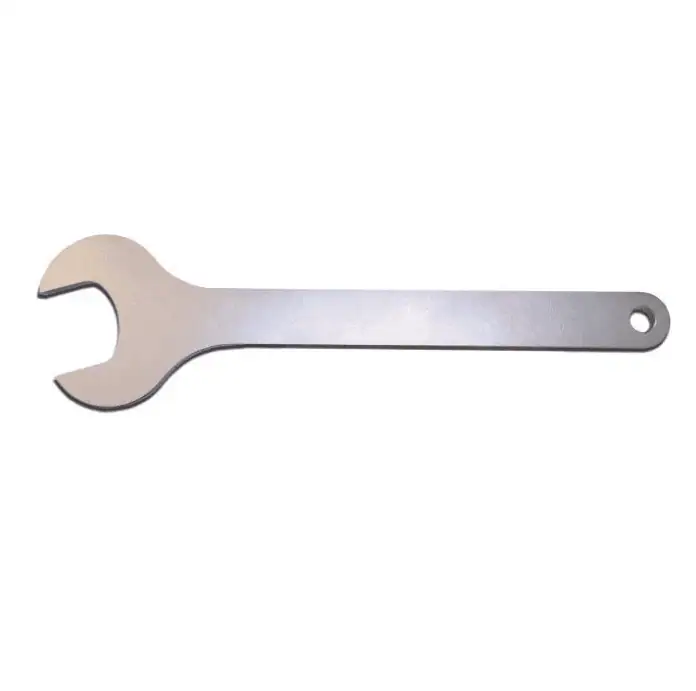 Knife Shaft Wrench