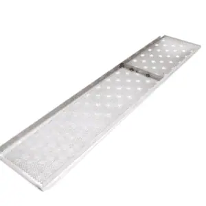 Middleby Marshall Inner Plate