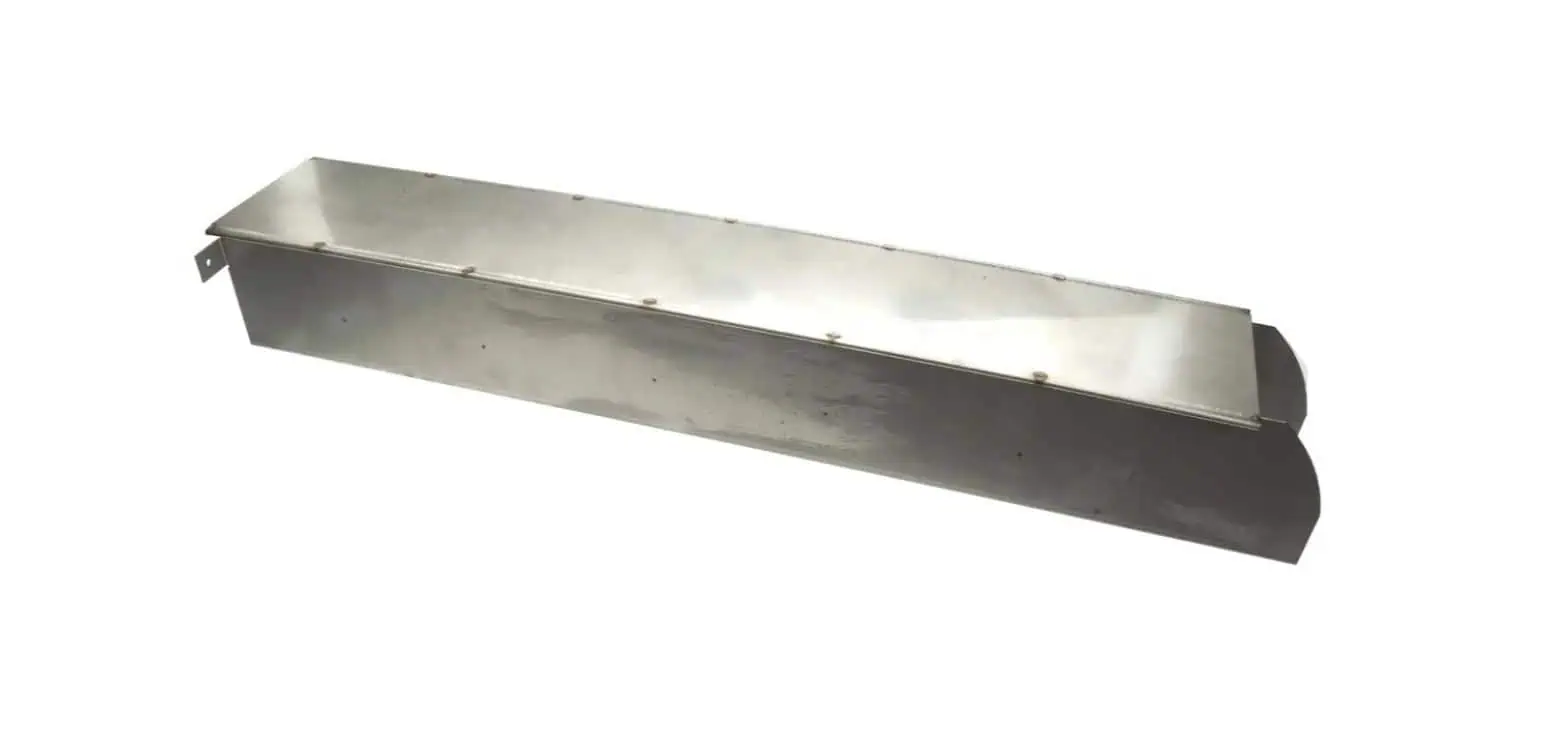 Middleby WLDMT Burner Tube PS570/555