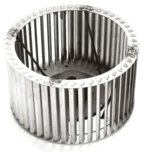 Blower Wheel CW 640G
