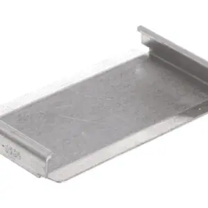 Middleby Marshall 570 2.75" Upper Blank