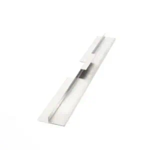 MIDDLEBY STOP,BACK SIDE CONV EXT