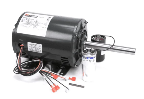 Middleby Main Blower Motor 1HP