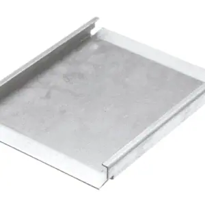 Middleby 6.19" Blank Upper PS555