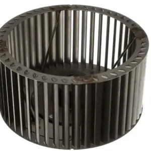 Middleby EWB CW Wheel 9.13x4-1/2x7/8