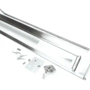 MIDDLEBY ASSY,HATCH W/WINDOW PS570