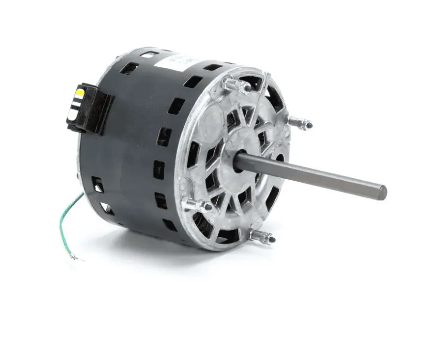 Lincoln Main Blower Fan