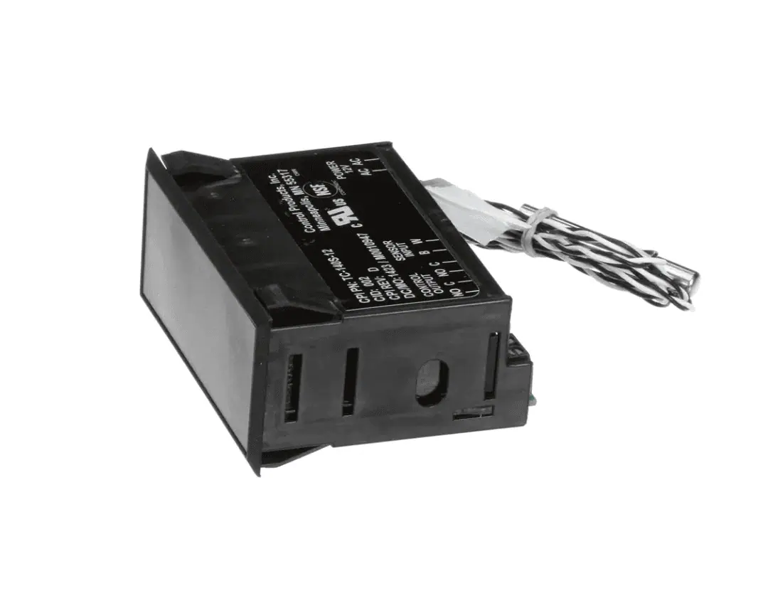 Digital Thermostat Domino's