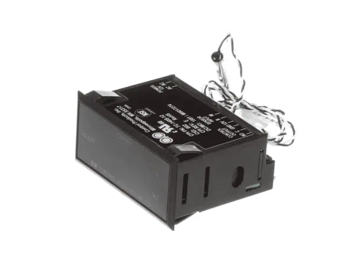 Digital Thermostat Hungry Howies