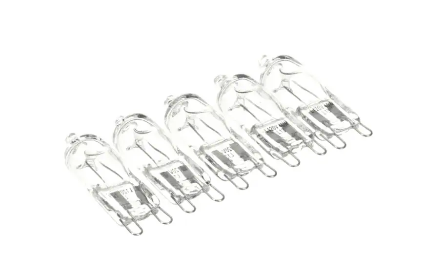 I7 Design Light Bulb 5PK