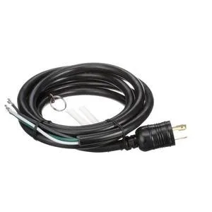 Cres Cor Power Cord. Part# 0810-065-14