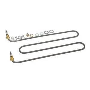 Cres Cor Heating Element W Shape. Part# 0811-022-K.