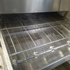 Middleby Re manufactured Complete PS360 Conveyor Assy