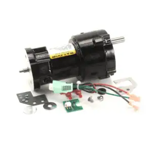 Lincoln 1100 Conveyor Motor