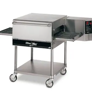 Star UM1833A Ultra Max 37" Countertop Impinger Conveyor Oven