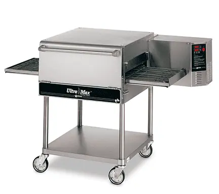Star UM1833A Ultra Max 37" Countertop Impinger Conveyor Oven