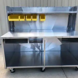NPE Cut-N-Box Table