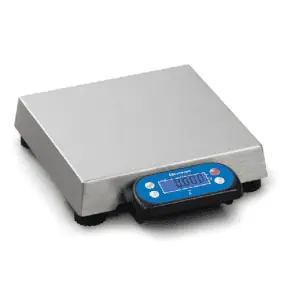 Brecknell Scale with External Display