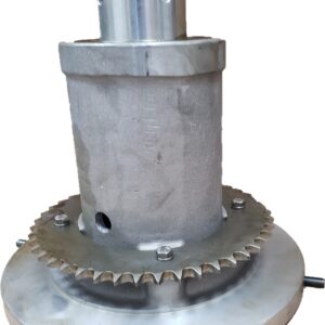 spindle assy