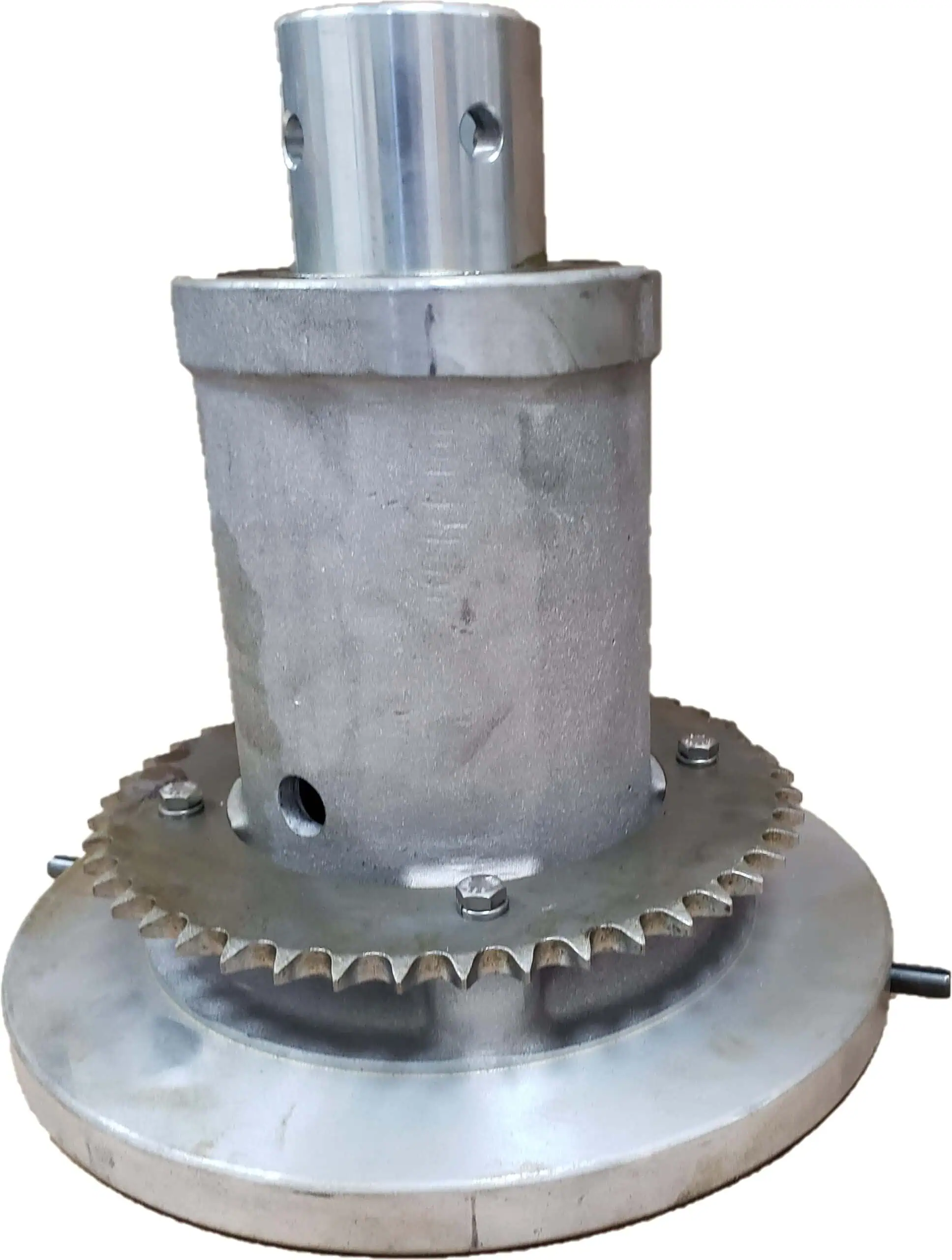 spindle assy