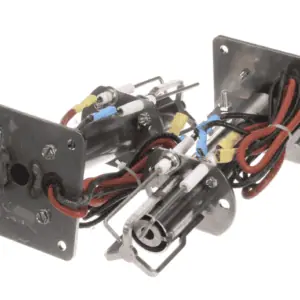 MIDDLEBY MARSHALL KIT DUAL BURNER