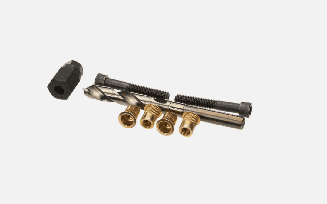 Xlt Nut Insert Tool, SP-6505-KIT