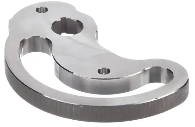 Somerset SDP-750 Counter Balance Cam