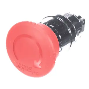 Xebeco E-Stop Button