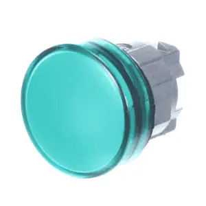 Xebeco Green Lid Light