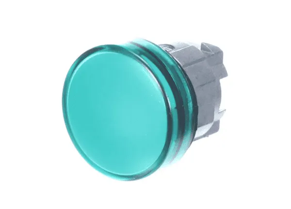 Xebeco Green Lid Light