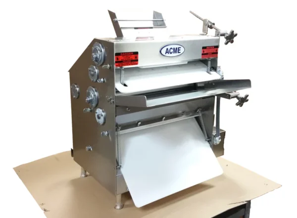 Acme MRS-11 Dough Sheeter
