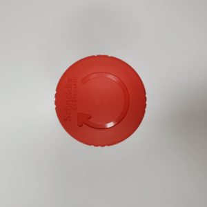 Xebeco Emergency Stop Button