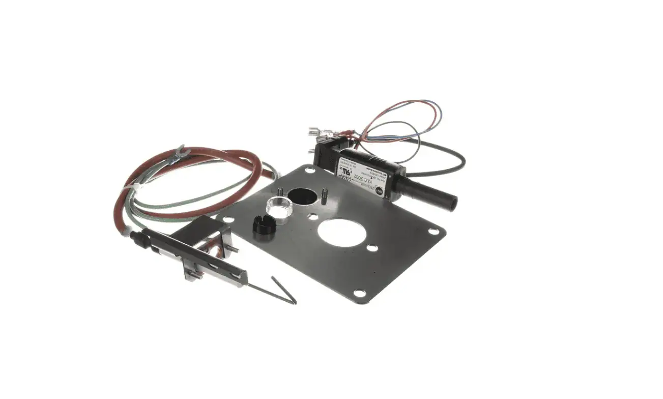 UV FLAME DETECTOR RETRO FIT KIT