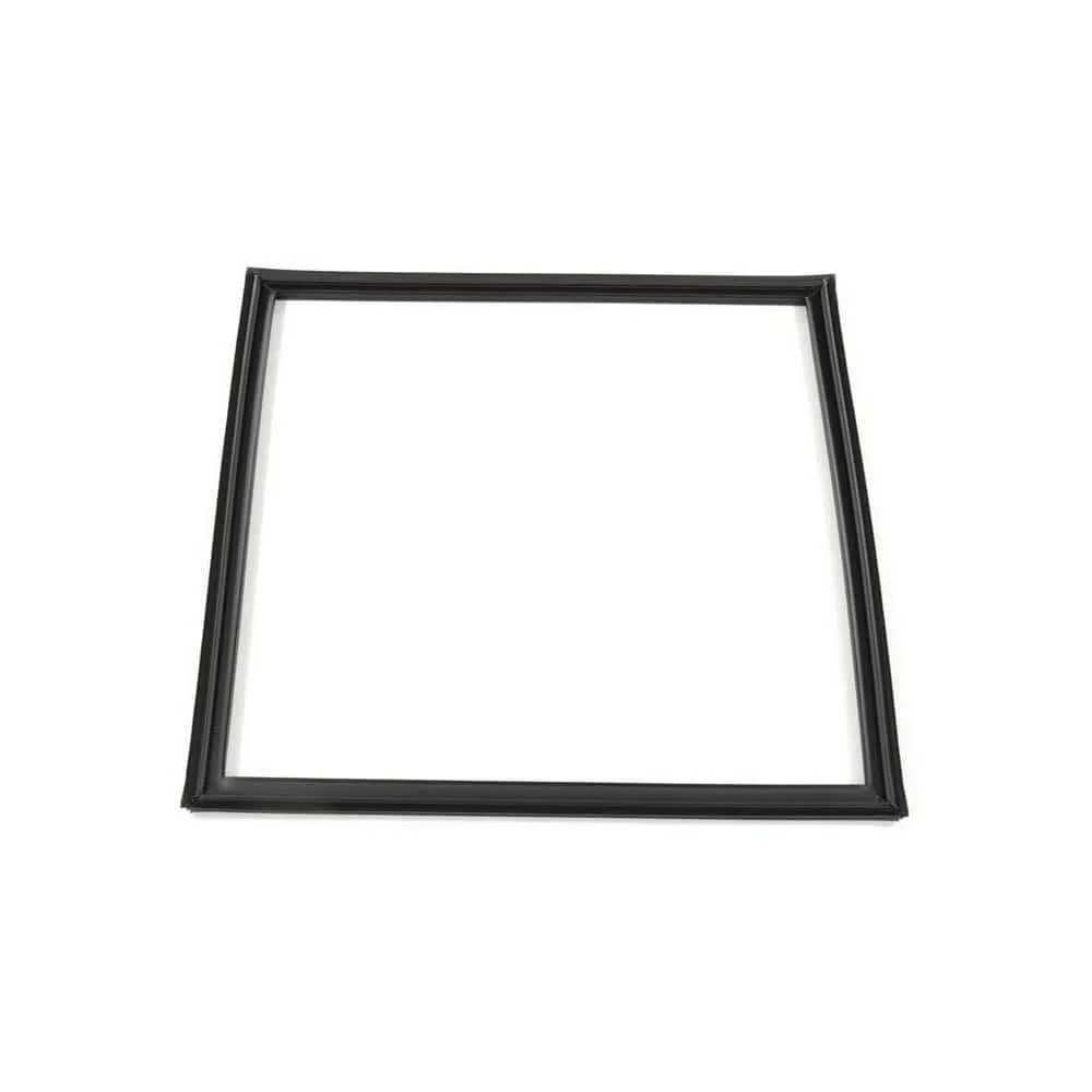 True 934757 Door Gasket, TPP67/93/119, 24-3/8" x 26", Wide, Black