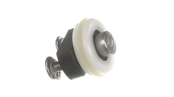 Single Roller Assy
