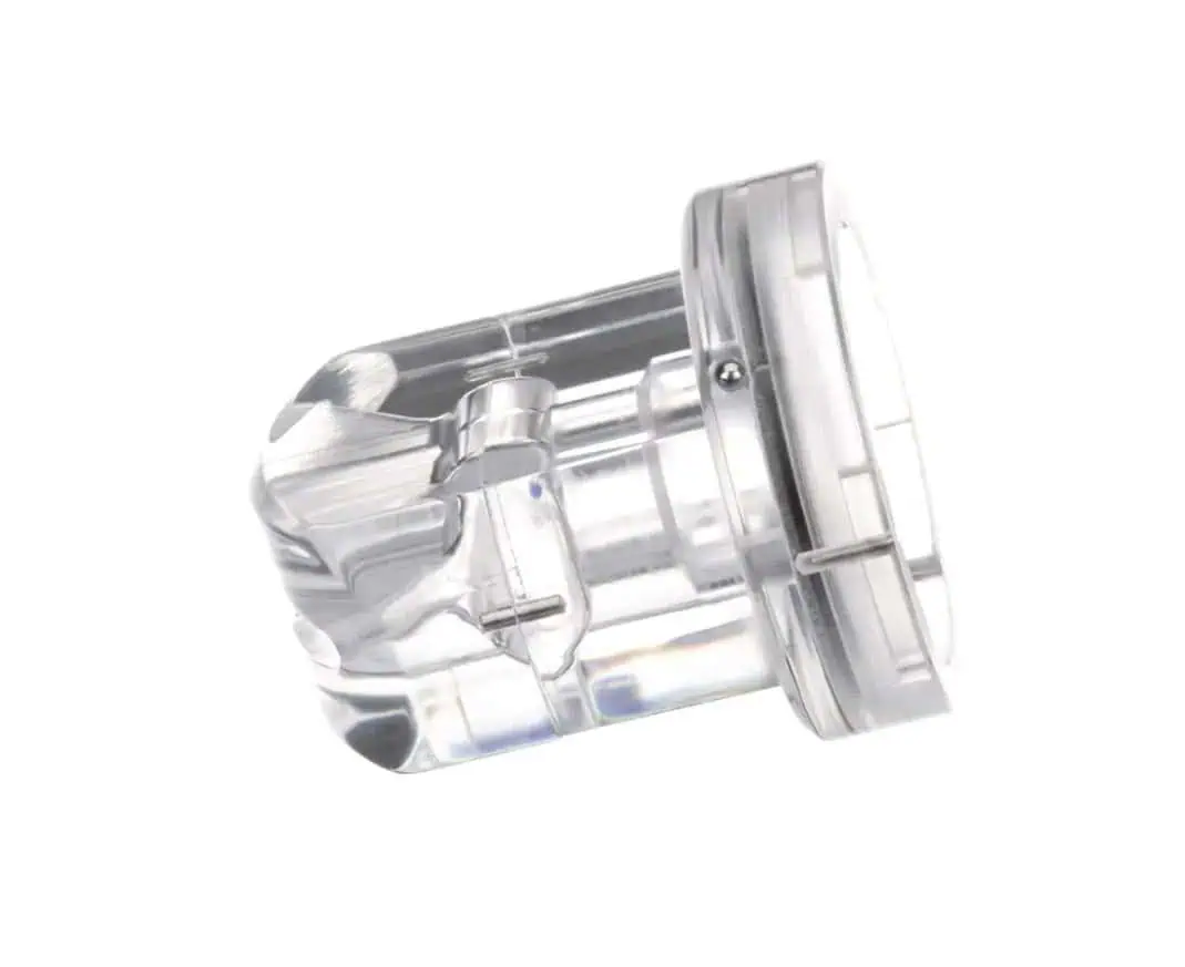 Nozzle Assy W O-ring