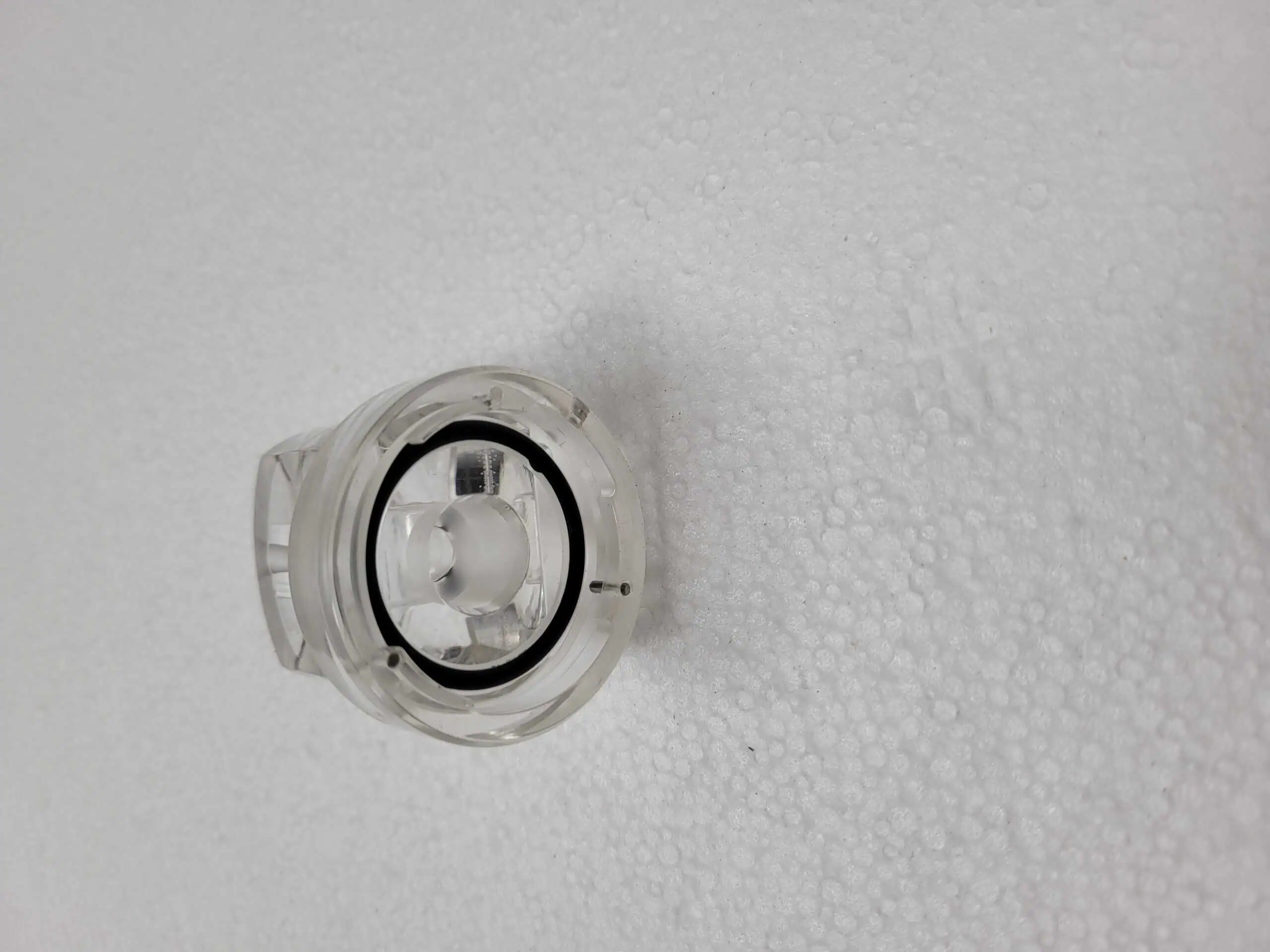 Nozzle Assy W O-ring. Part# RSD-DLA-519