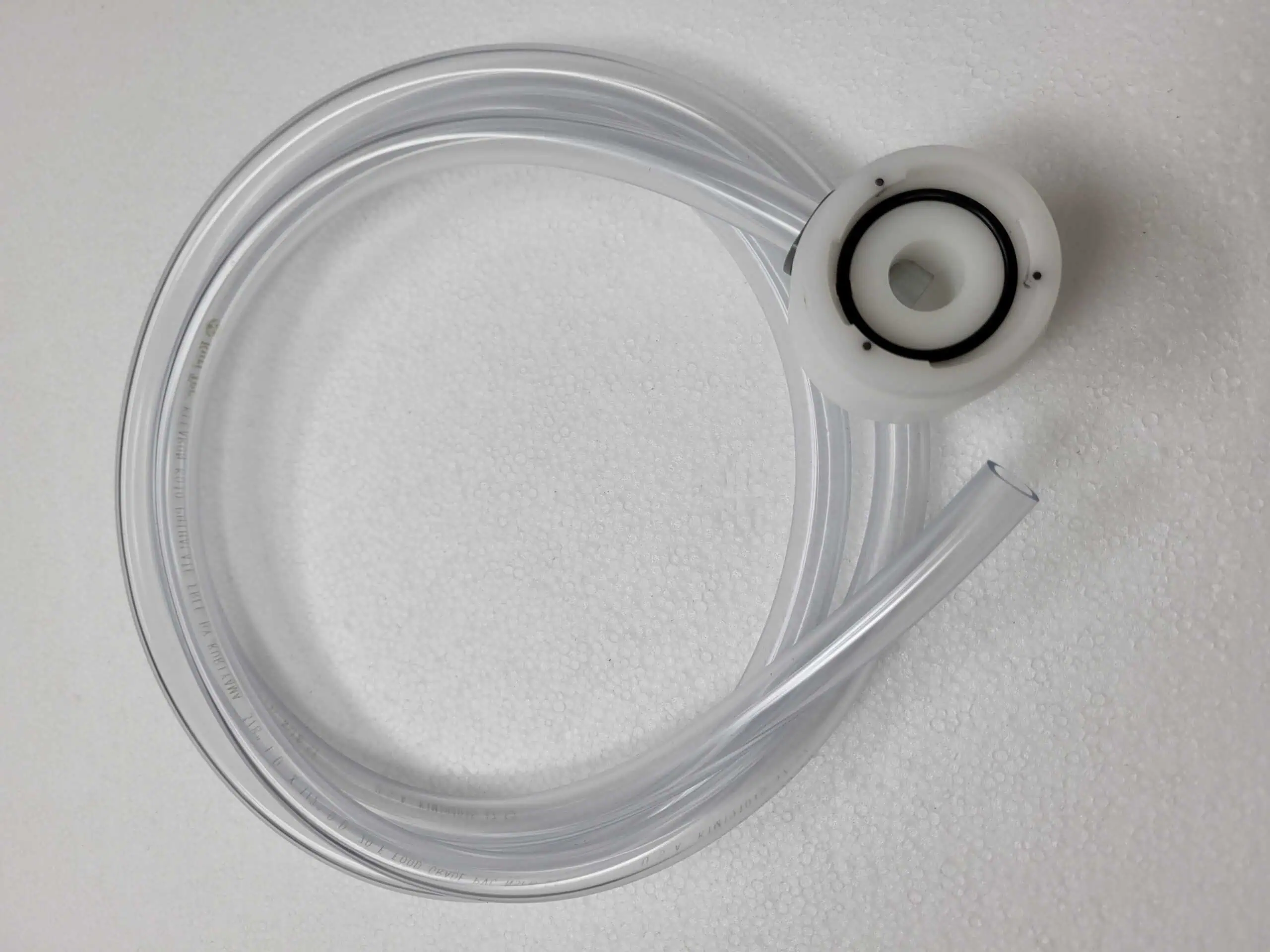 Sanitizer Nozzle Assy. Part# RSD-DS-111