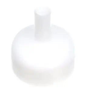 Sauce Strainer, RTU, Pump Side