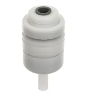 Complete Sauce Strainer Assy