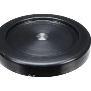 Turntable Assembly 14" Deep Dish