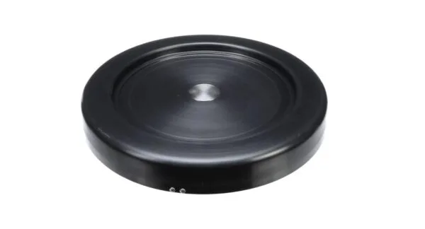 Turntable Assembly 14" Deep Dish