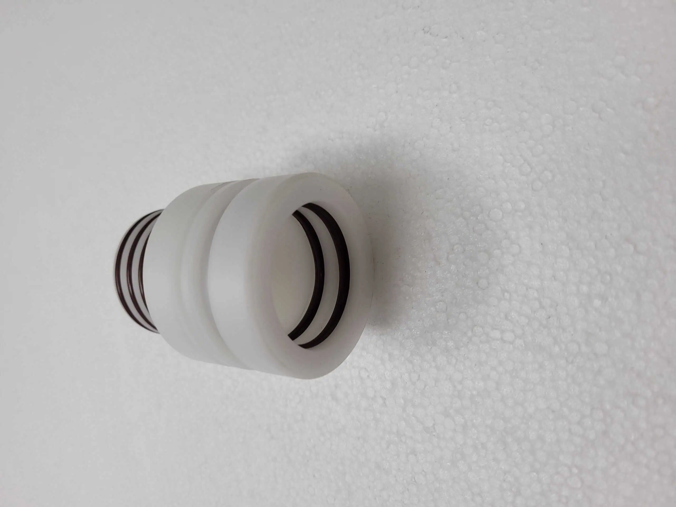 WunderBar Vat Seal & Strainer with O-ring. Part# 0111-287