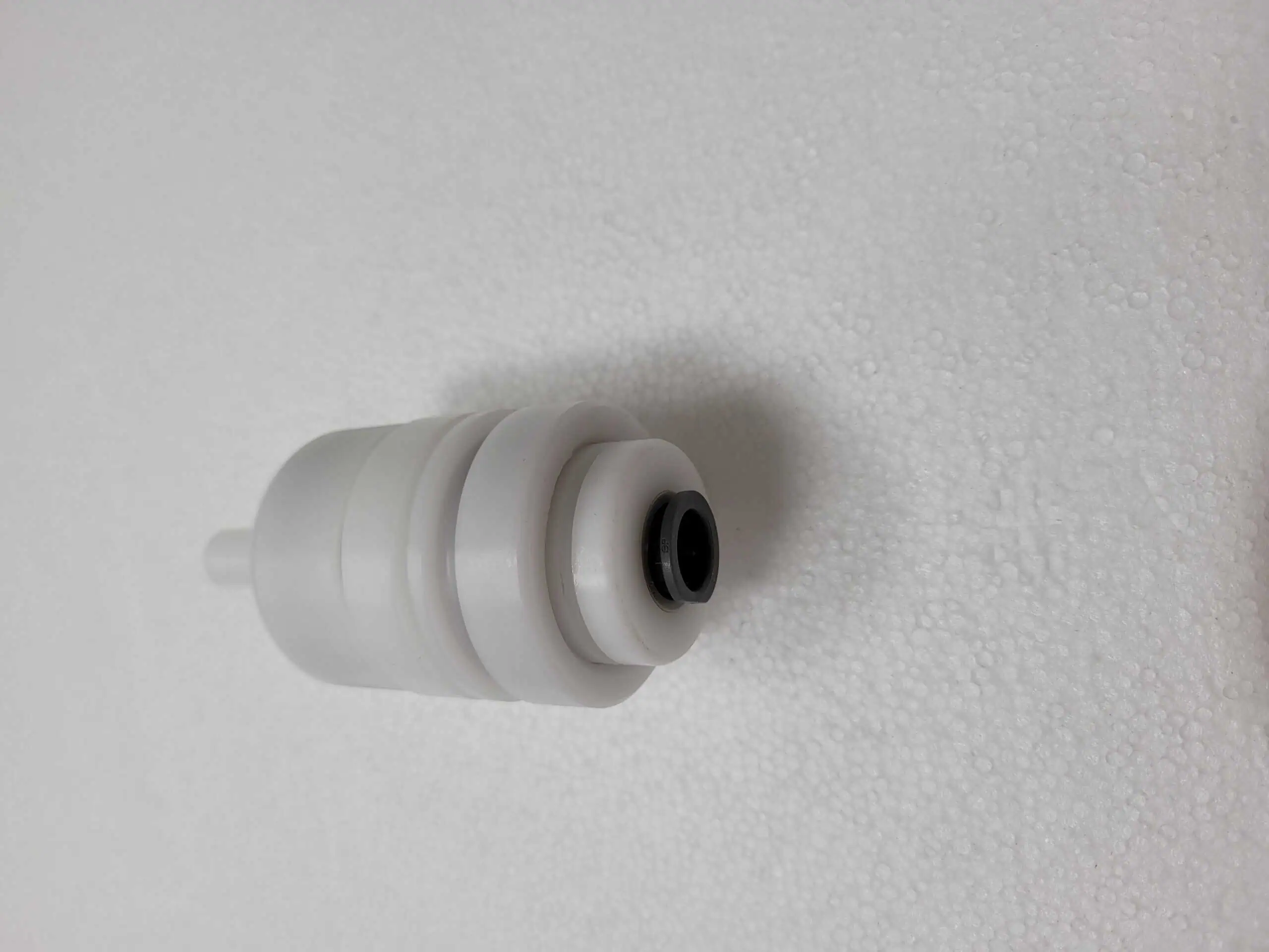 Complete Sauce Strainer Assy. Part# 0111-280