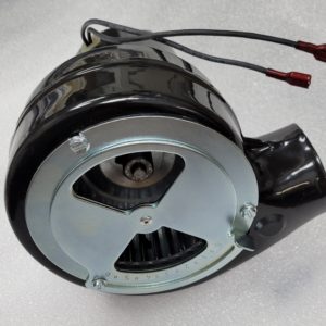 Middleby PS970 Blower Motor. Part# 70231